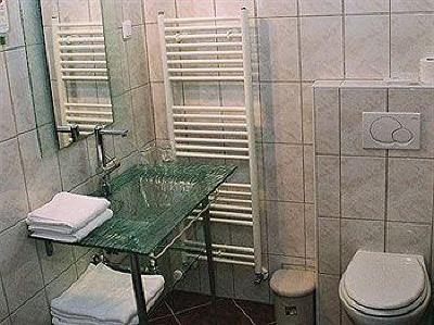 фото отеля Hotel Creina