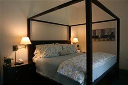 фото отеля Lost Mountain Lodge