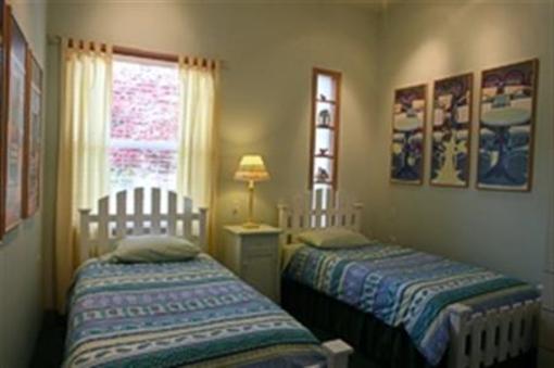 фото отеля Lost Mountain Lodge