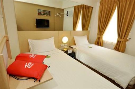 фото отеля Tune Hotels Angeles