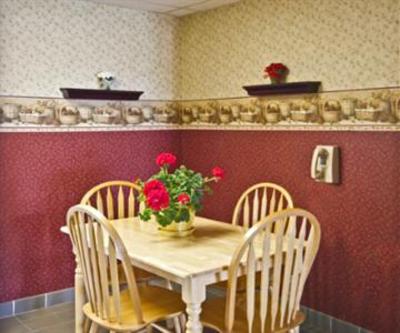 фото отеля Americas Best Value Inn Kalispell