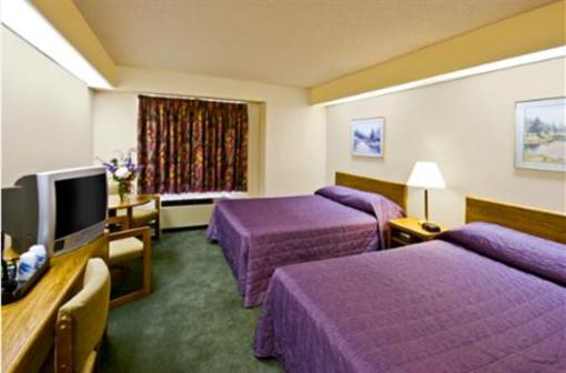 фото отеля Americas Best Value Inn Kalispell