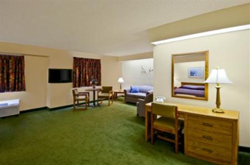 фото отеля Americas Best Value Inn Kalispell