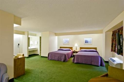 фото отеля Americas Best Value Inn Kalispell