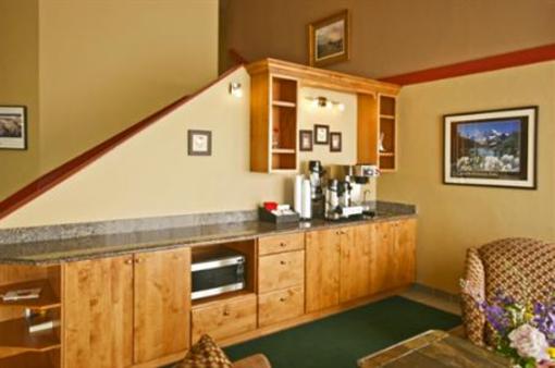 фото отеля Americas Best Value Inn Kalispell