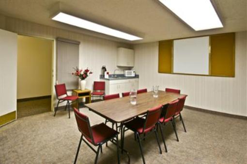 фото отеля Americas Best Value Inn Kalispell