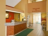 Americas Best Value Inn Kalispell