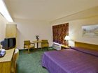 фото отеля Americas Best Value Inn Kalispell