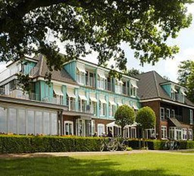 фото отеля Hotel Seeblick Friesoythe