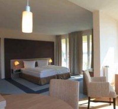 фото отеля Hotel Seeblick Friesoythe