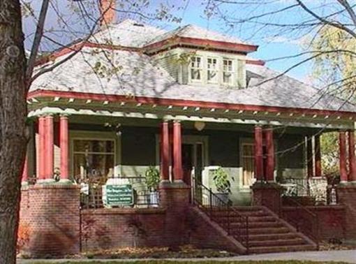 фото отеля Bliss Bungalow