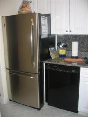 фото отеля Oakwood at Exeter Street Apartments Boston