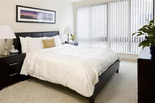 фото отеля Oakwood at Exeter Street Apartments Boston