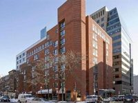 Oakwood at Exeter Street Apartments Boston