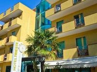 Hotel Trieste Riccione