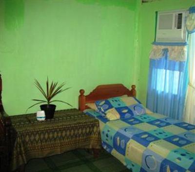 фото отеля EJ Pension House