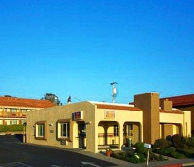 фото отеля Days Inn San Simeon