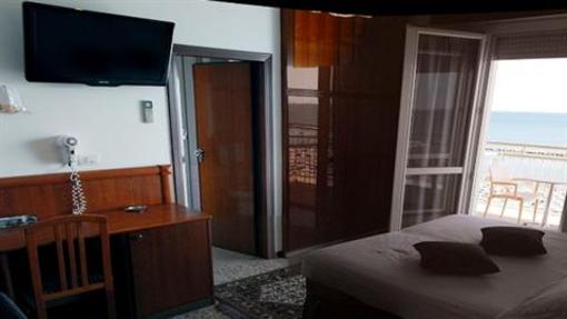 фото отеля Hotel Diplomat Marine