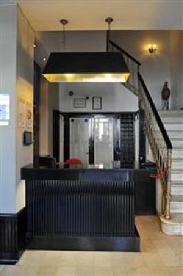 фото отеля Atarazanas Malaga Boutique Hotel