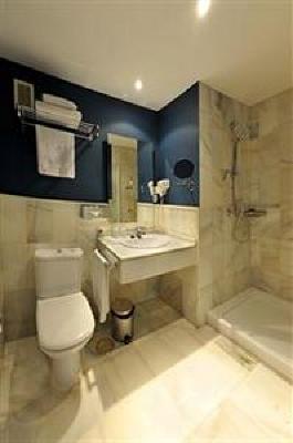 фото отеля Atarazanas Malaga Boutique Hotel