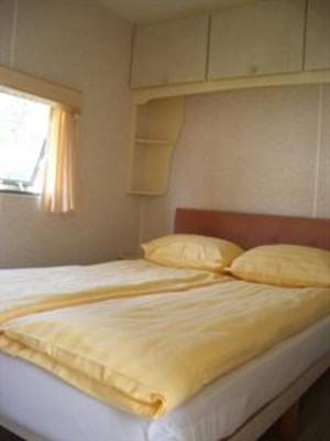 фото отеля Camping Sokol Praha