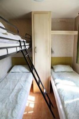 фото отеля Camping Sokol Praha
