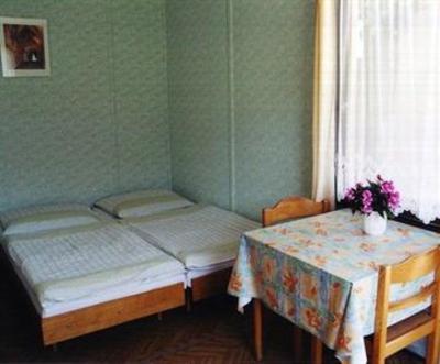 фото отеля Camping Sokol Praha