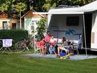 фото отеля Camping Sokol Praha