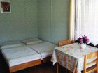 фото отеля Camping Sokol Praha