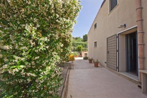 фото отеля B&B Baglio Sant' Andrea
