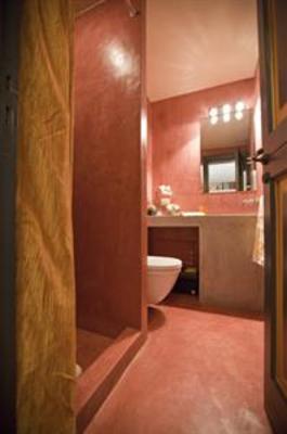 фото отеля B&B Baglio Sant' Andrea