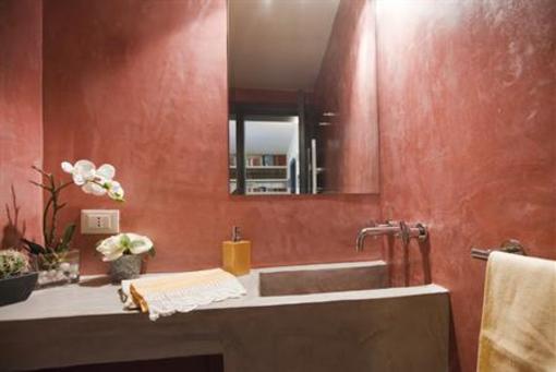 фото отеля B&B Baglio Sant' Andrea