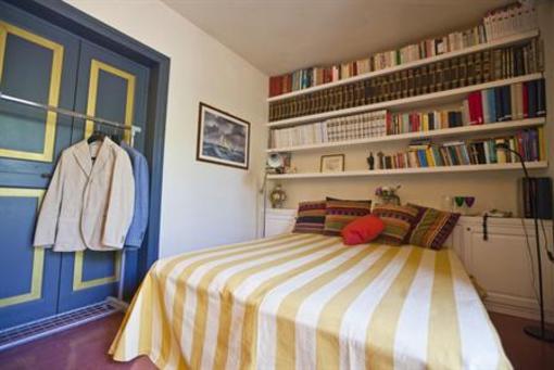 фото отеля B&B Baglio Sant' Andrea