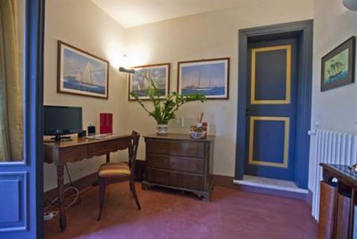 фото отеля B&B Baglio Sant' Andrea