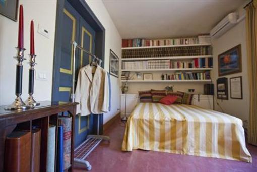 фото отеля B&B Baglio Sant' Andrea