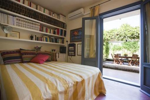 фото отеля B&B Baglio Sant' Andrea