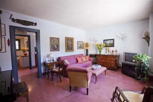 фото отеля B&B Baglio Sant' Andrea
