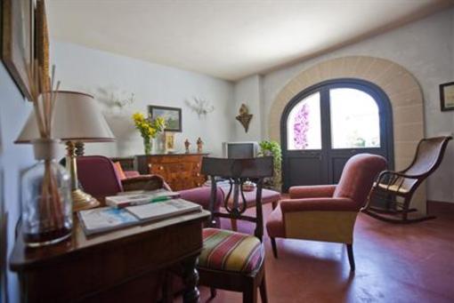 фото отеля B&B Baglio Sant' Andrea