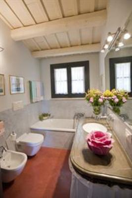 фото отеля B&B Baglio Sant' Andrea