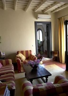 фото отеля B&B Baglio Sant' Andrea