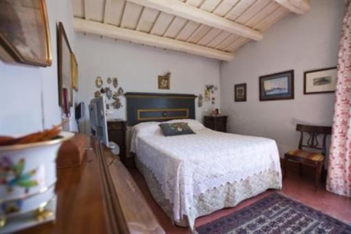 фото отеля B&B Baglio Sant' Andrea
