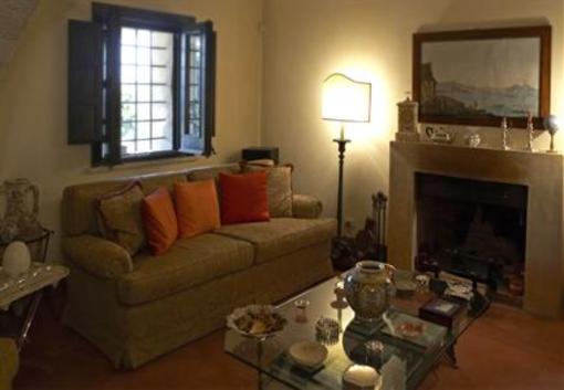 фото отеля B&B Baglio Sant' Andrea