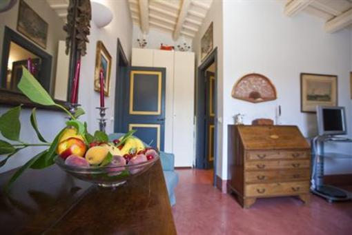 фото отеля B&B Baglio Sant' Andrea