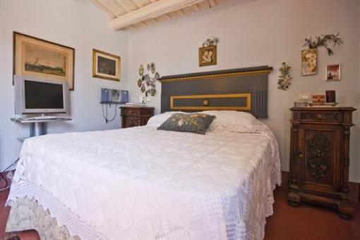 фото отеля B&B Baglio Sant' Andrea