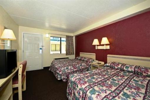 фото отеля Americas Best Value Inn Battle Creek