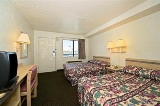 фото отеля Americas Best Value Inn Battle Creek