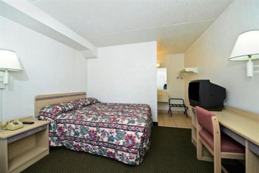 фото отеля Americas Best Value Inn Battle Creek