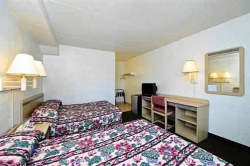 фото отеля Americas Best Value Inn Battle Creek