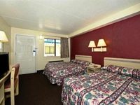 Americas Best Value Inn Battle Creek