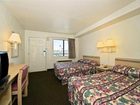 фото отеля Americas Best Value Inn Battle Creek